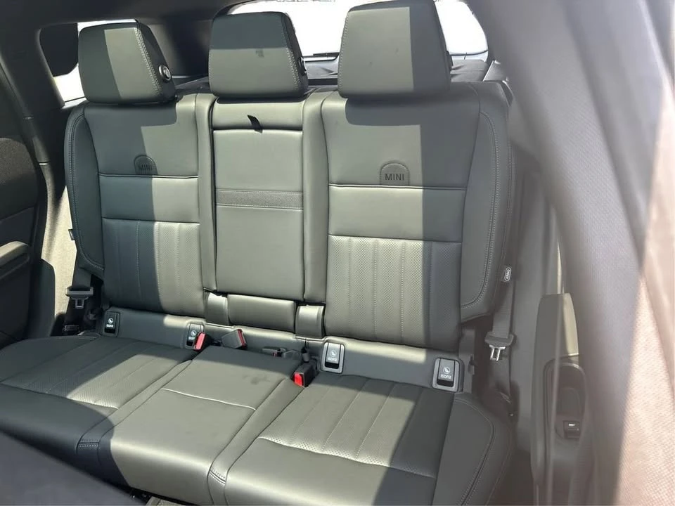2027 Mini Countryman 3rd Gen - Image 13 of 20