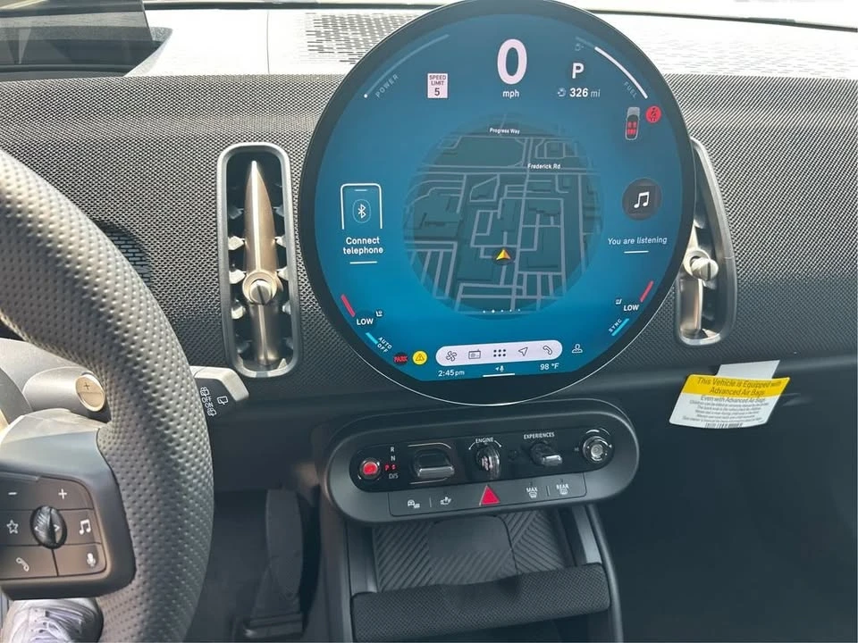 2027 Mini Countryman 3rd Gen - Image 14 of 20