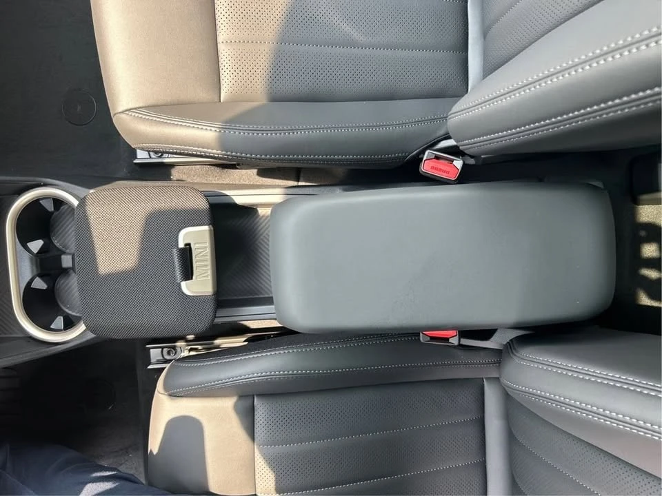 2027 Mini Countryman 3rd Gen - Image 15 of 20