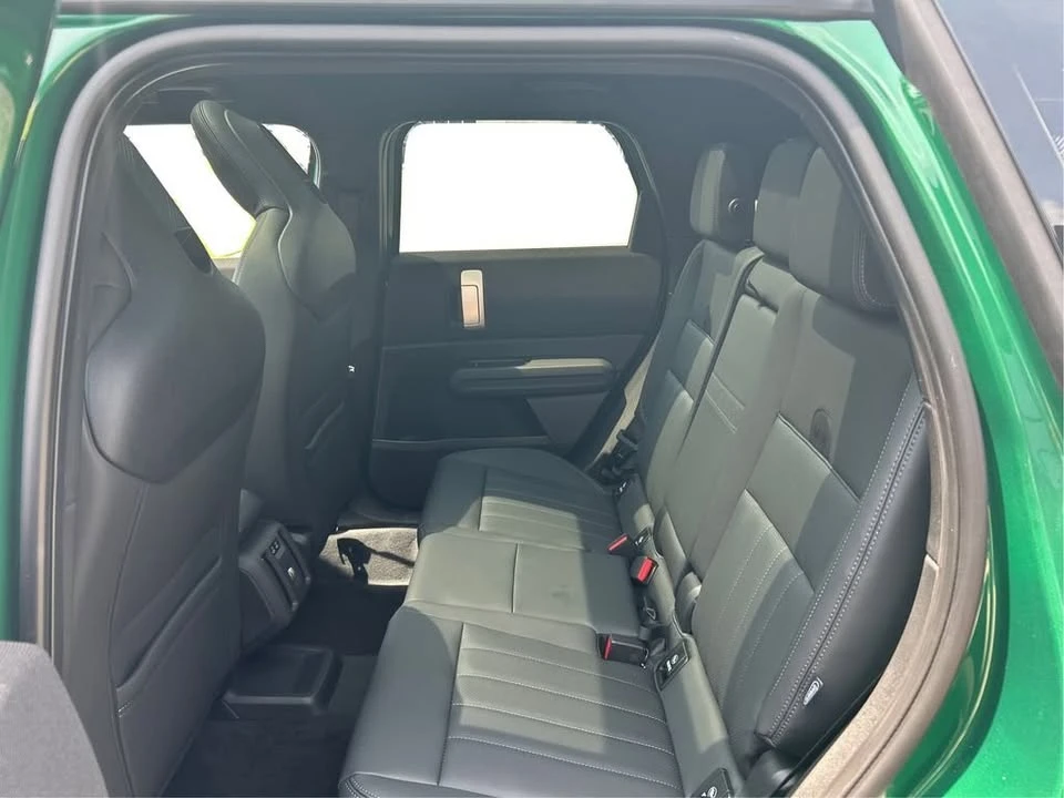 2027 Mini Countryman 3rd Gen - Image 9 of 20
