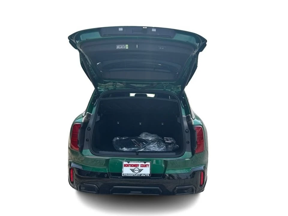 2027 Mini Countryman 3rd Gen - Image 11 of 20