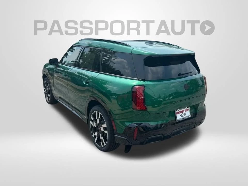 2027 Mini Countryman 3rd Gen - Image 6 of 20