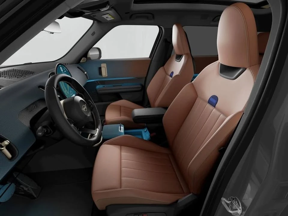 2027 Mini Countryman 3rd Gen - Image 5 of 7