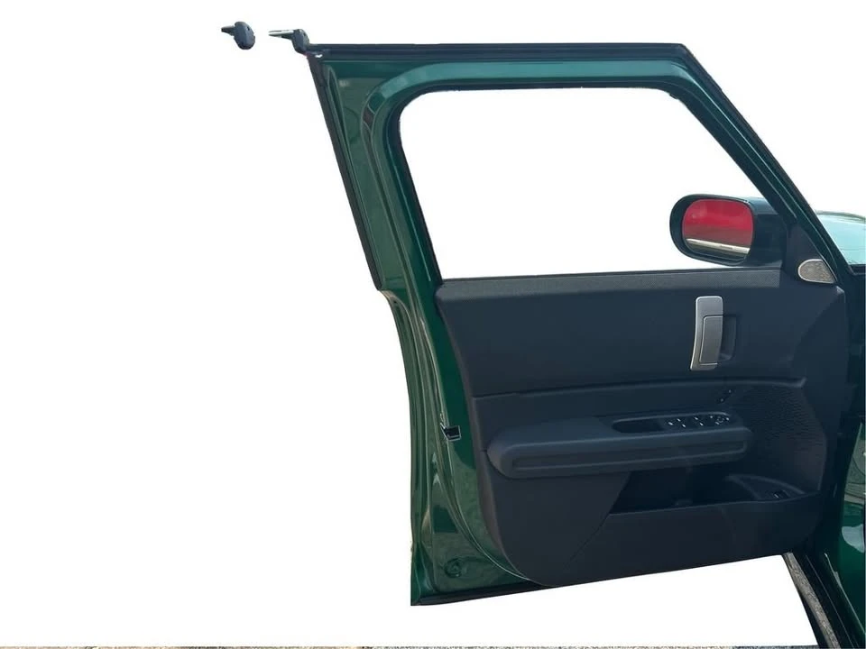 2027 Mini Countryman 3rd Gen - Image 18 of 20