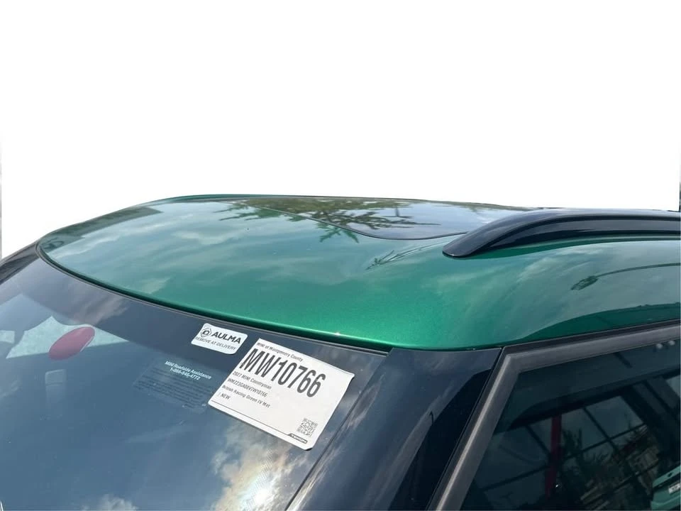 2027 Mini Countryman 3rd Gen - Image 10 of 20