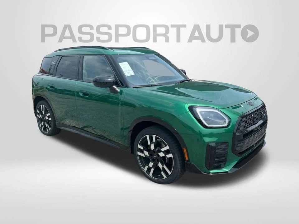2027 Mini Countryman 3rd Gen - Image 2 of 20