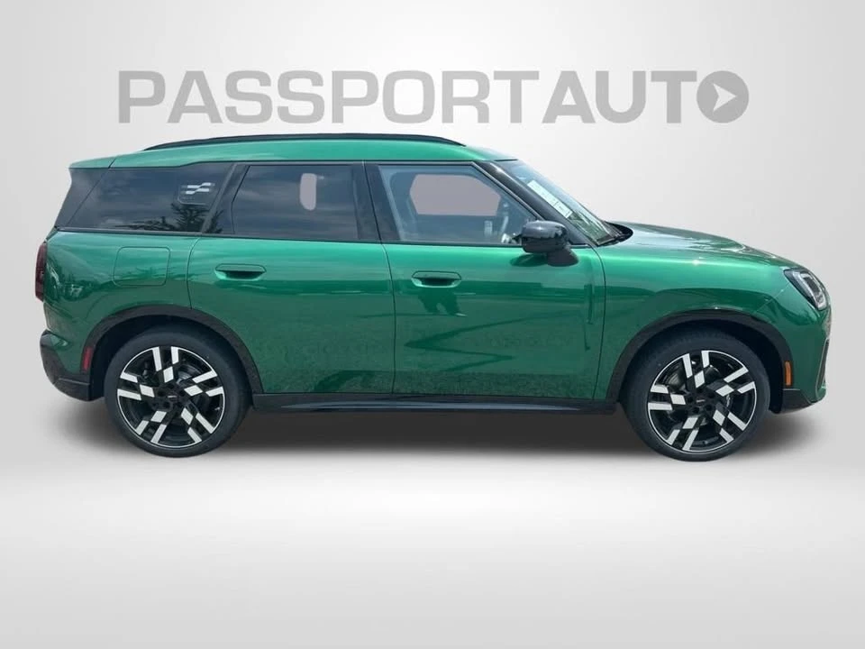 2027 Mini Countryman 3rd Gen - Image 3 of 20