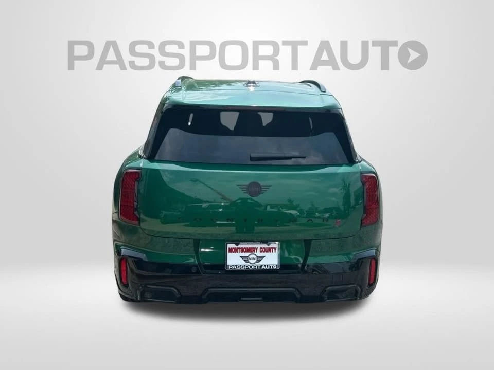2027 Mini Countryman 3rd Gen - Image 5 of 20