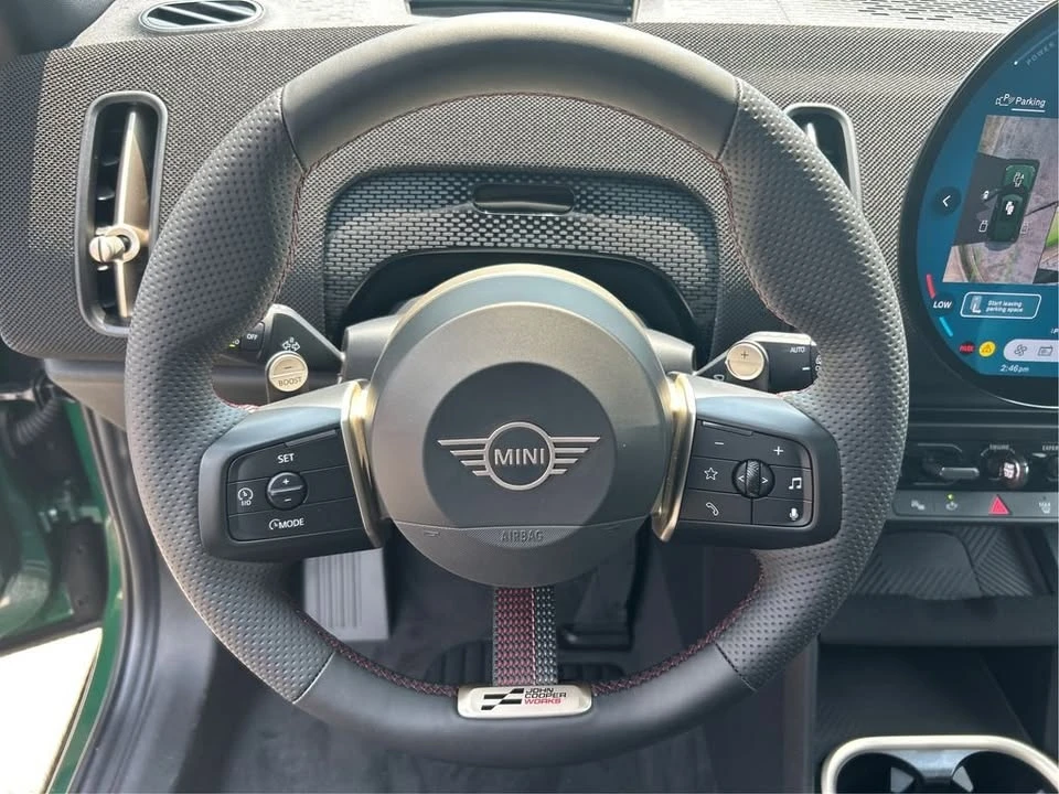 2027 Mini Countryman 3rd Gen - Image 16 of 20