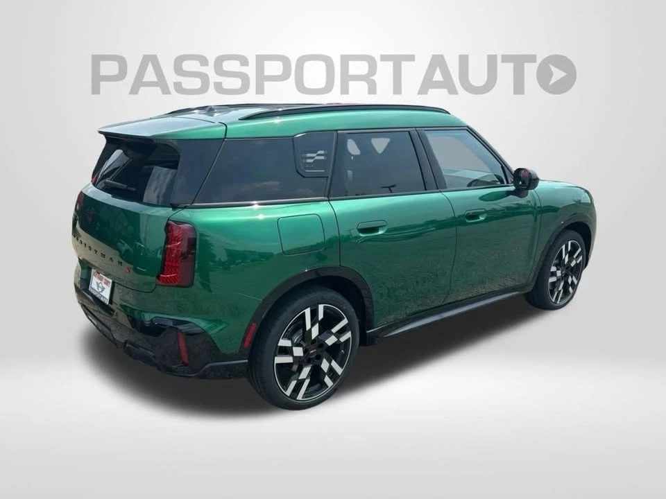 2027 Mini Countryman 3rd Gen - Image 4 of 20
