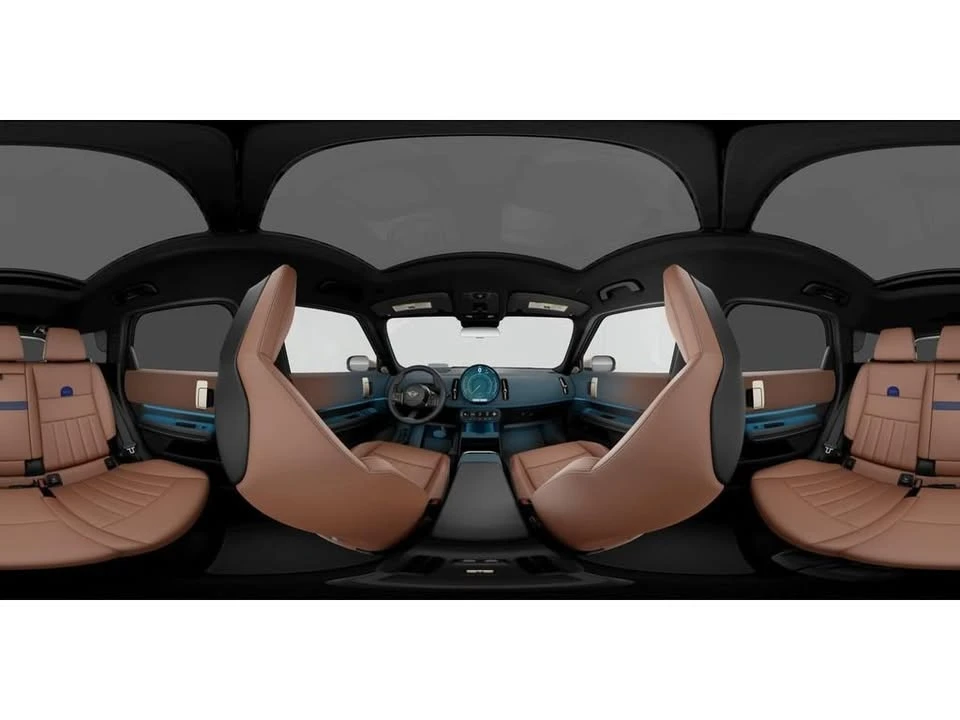 2027 Mini Countryman 3rd Gen - Image 7 of 7