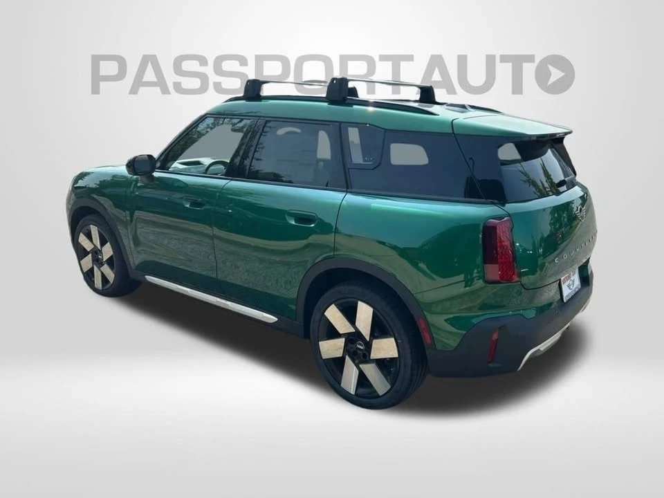 2027 Mini Countryman 3rd Gen - Image 6 of 20