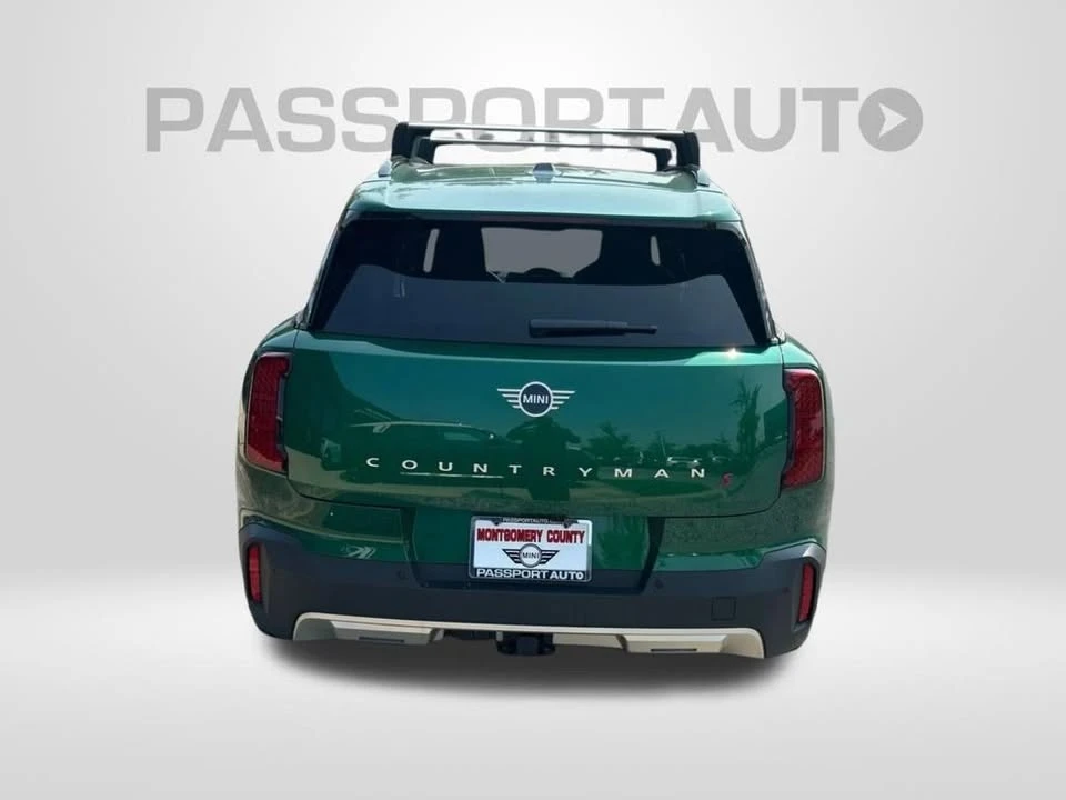 2027 Mini Countryman 3rd Gen - Image 5 of 20