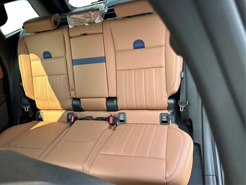 2027 Mini Countryman 3rd Gen - Image 9 of 20