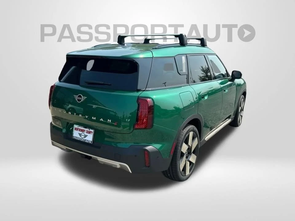 2027 Mini Countryman 3rd Gen - Image 4 of 20