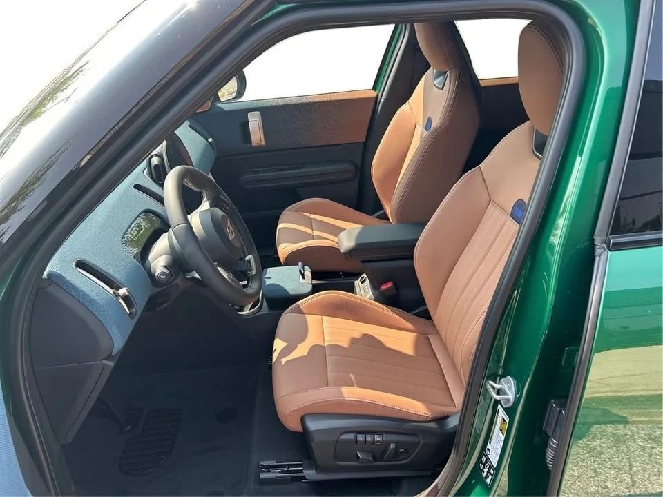 2027 Mini Countryman 3rd Gen - Image 8 of 20