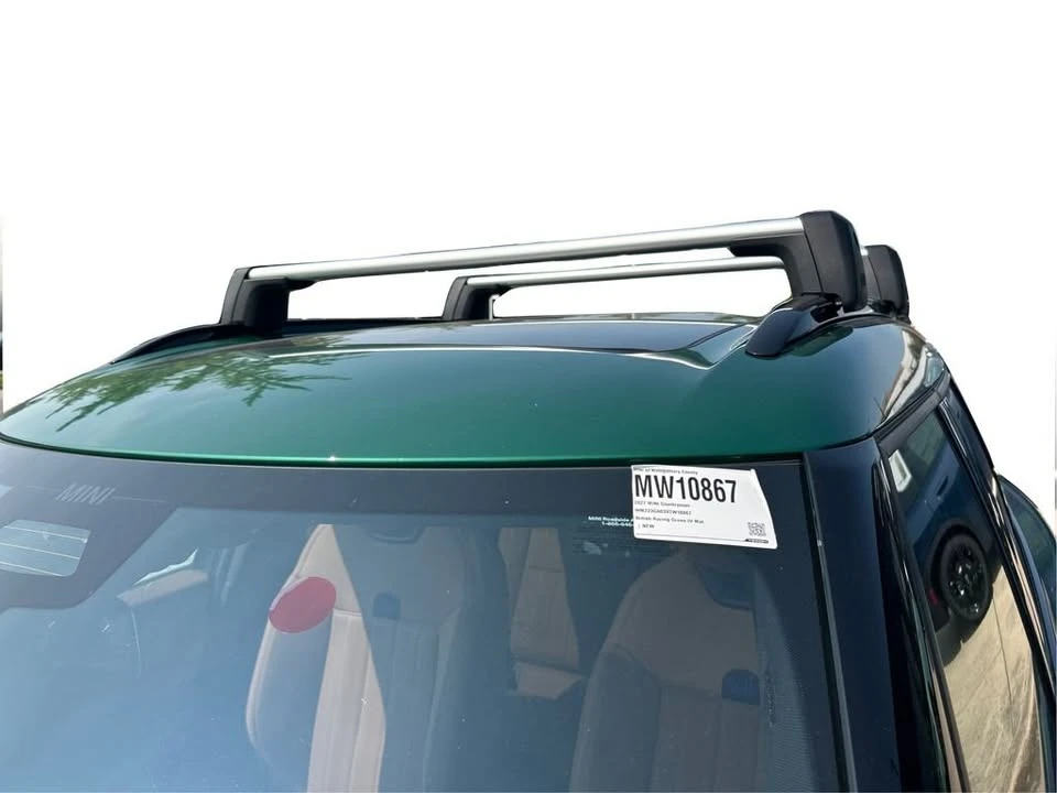 2027 Mini Countryman 3rd Gen - Image 10 of 20
