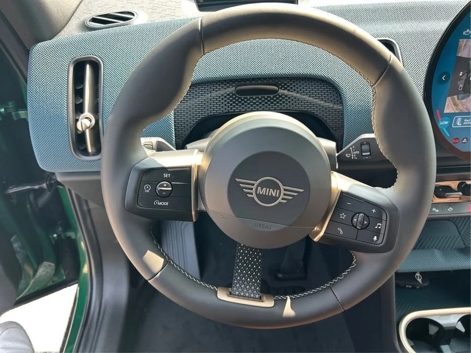 2027 Mini Countryman 3rd Gen - Image 16 of 20