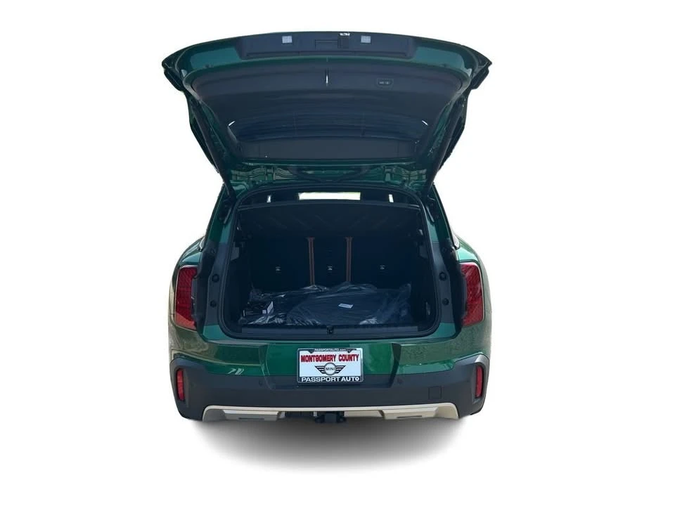 2027 Mini Countryman 3rd Gen - Image 11 of 20