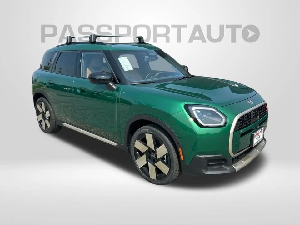 2027 Mini Countryman 3rd Gen - Image 2 of 20
