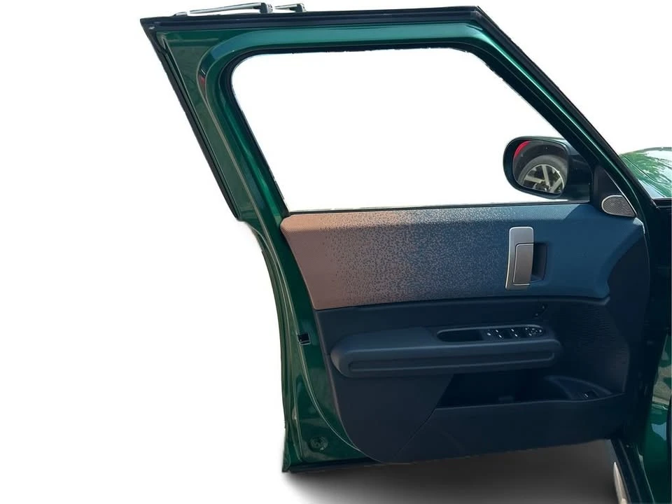 2027 Mini Countryman 3rd Gen - Image 18 of 20
