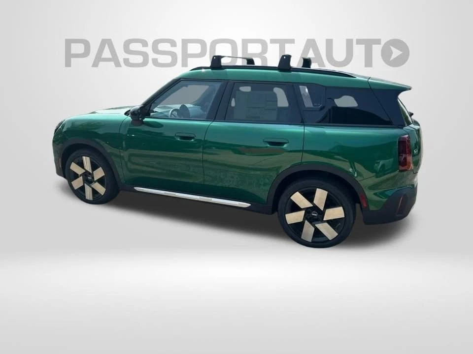 2027 Mini Countryman 3rd Gen - Image 7 of 20