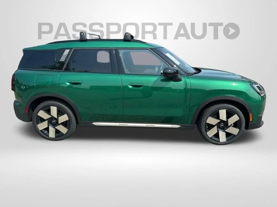 2027 Mini Countryman 3rd Gen - Image 3 of 20