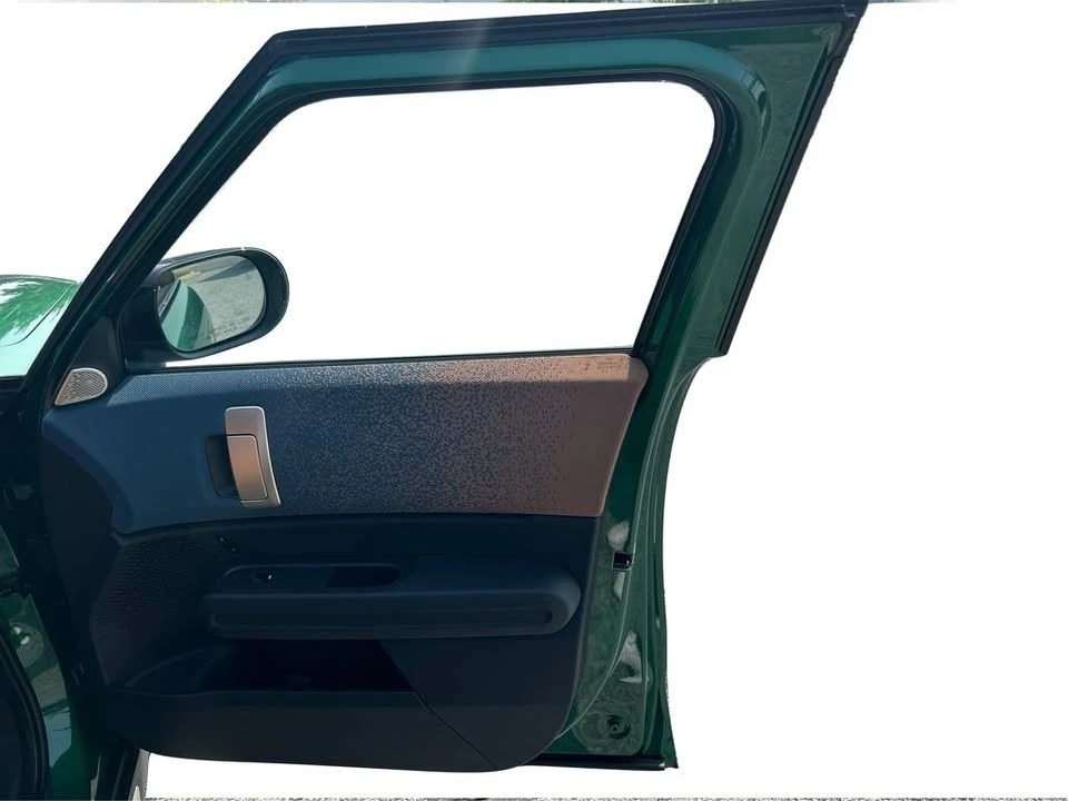 2027 Mini Countryman 3rd Gen - Image 20 of 20