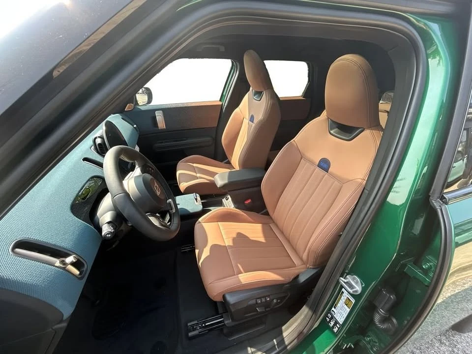 2027 Mini Countryman 3rd Gen - Image 12 of 20