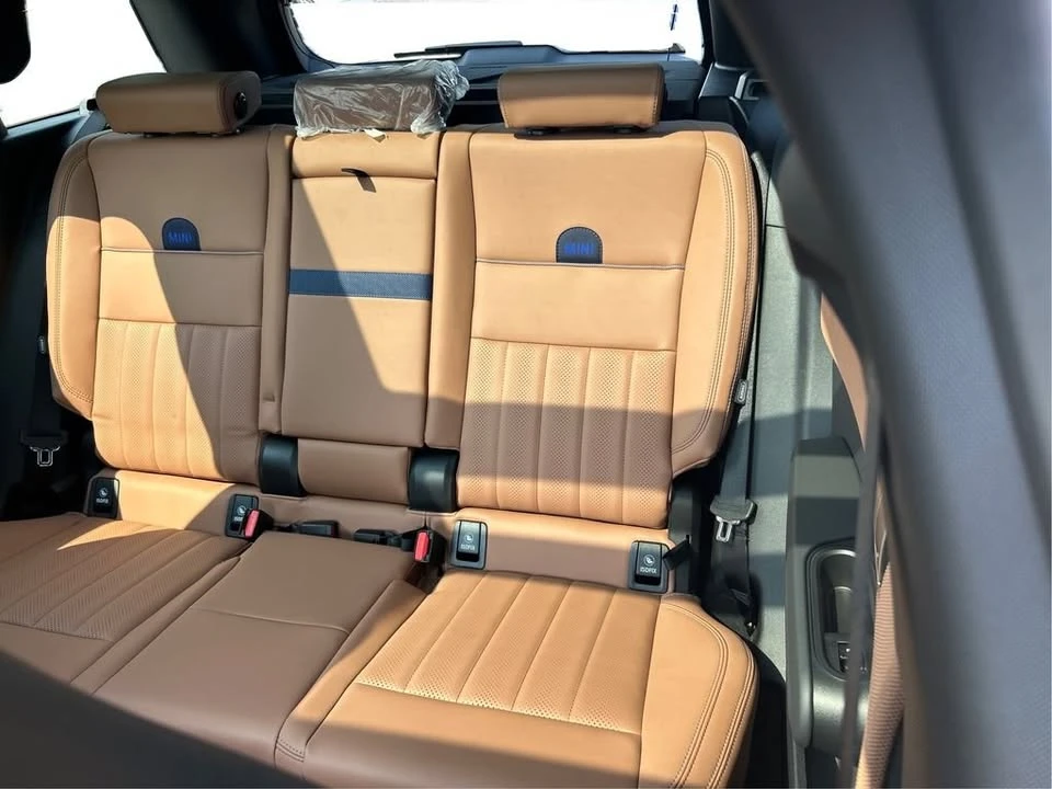 2027 Mini Countryman 3rd Gen - Image 13 of 20