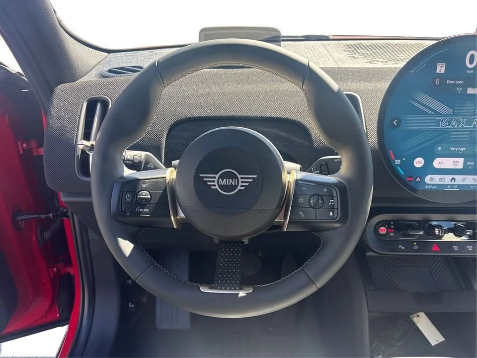 2027 Mini Countryman 3rd Gen - Image 15 of 20