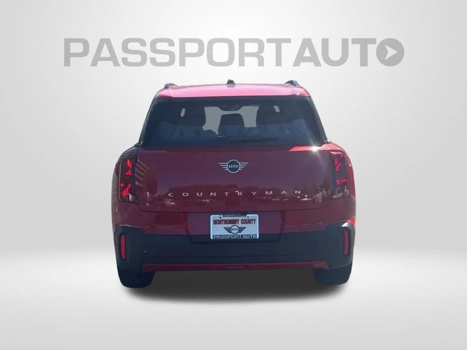 2027 Mini Countryman 3rd Gen - Image 5 of 20