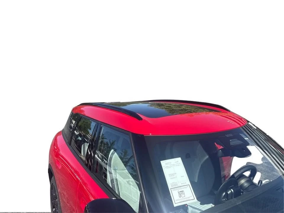 2027 Mini Countryman 3rd Gen - Image 10 of 20