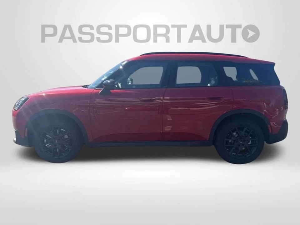 2027 Mini Countryman 3rd Gen - Image 7 of 20