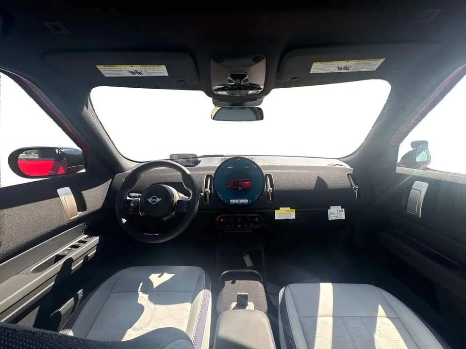 2027 Mini Countryman 3rd Gen - Image 12 of 20