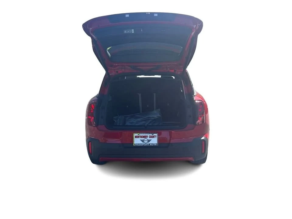 2027 Mini Countryman 3rd Gen - Image 11 of 20