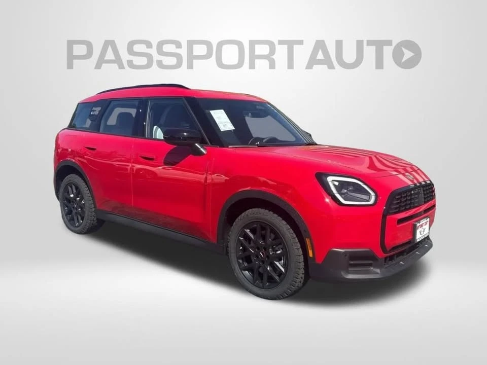 2027 Mini Countryman 3rd Gen - Image 2 of 20