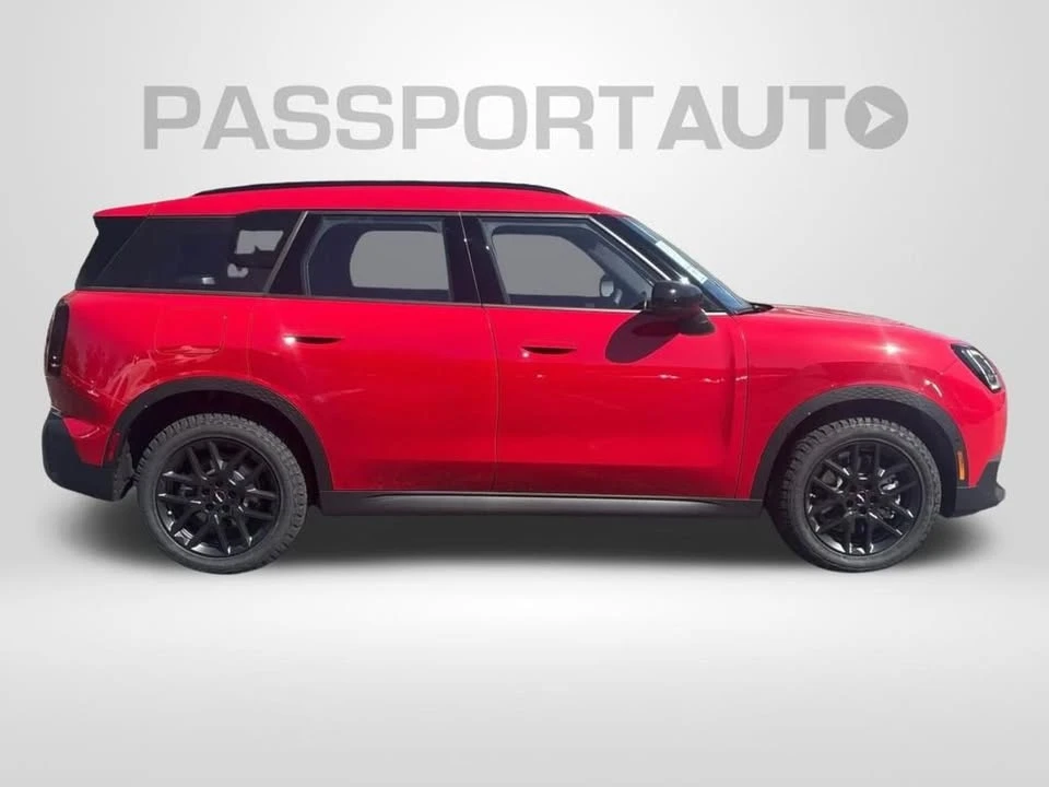 2027 Mini Countryman 3rd Gen - Image 3 of 20