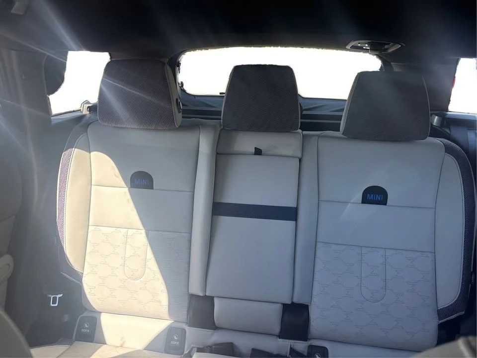 2027 Mini Countryman 3rd Gen - Image 13 of 20