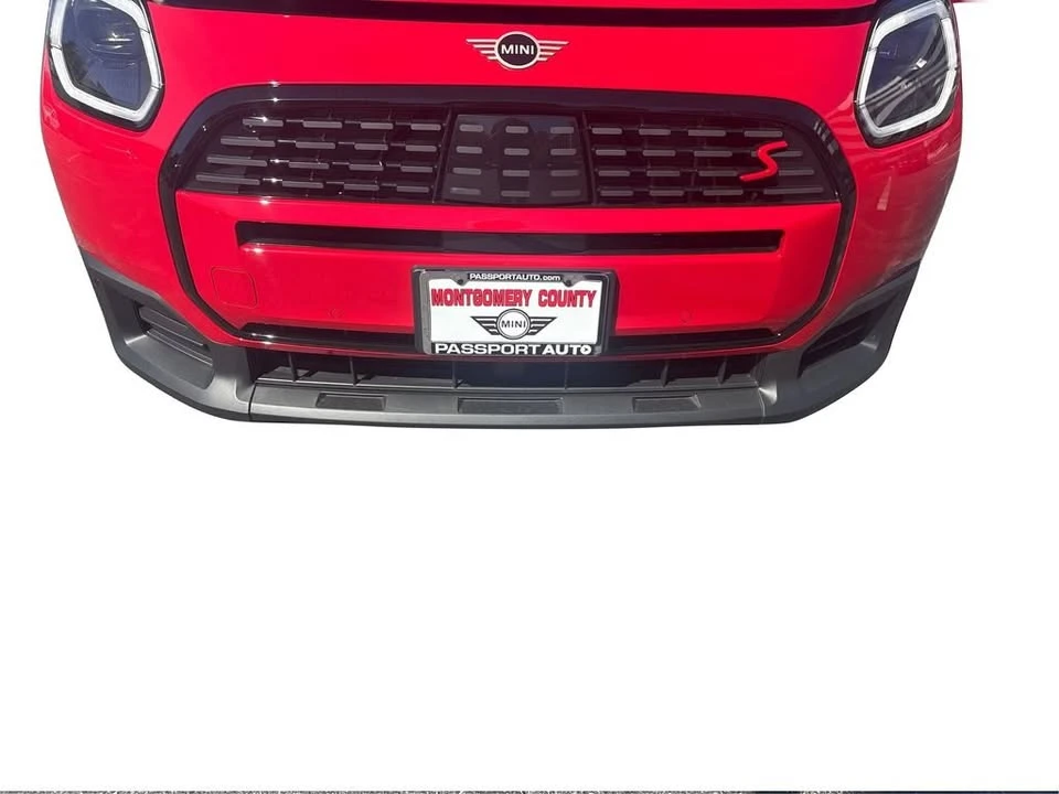 2027 Mini Countryman 3rd Gen - Image 20 of 20
