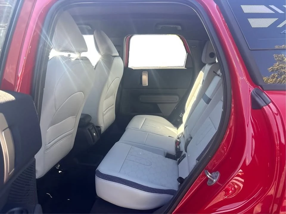 2027 Mini Countryman 3rd Gen - Image 9 of 20
