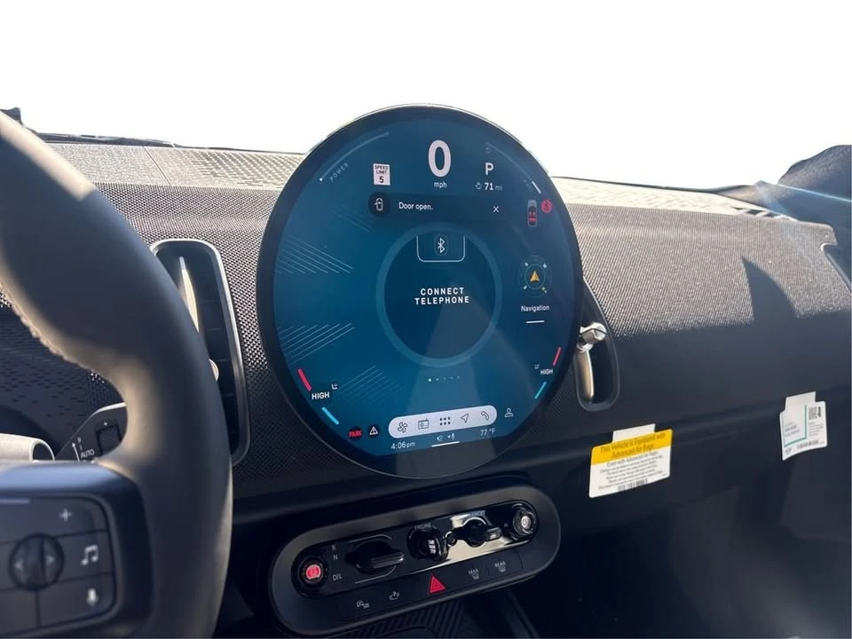 2027 Mini Countryman 3rd Gen - Image 14 of 20