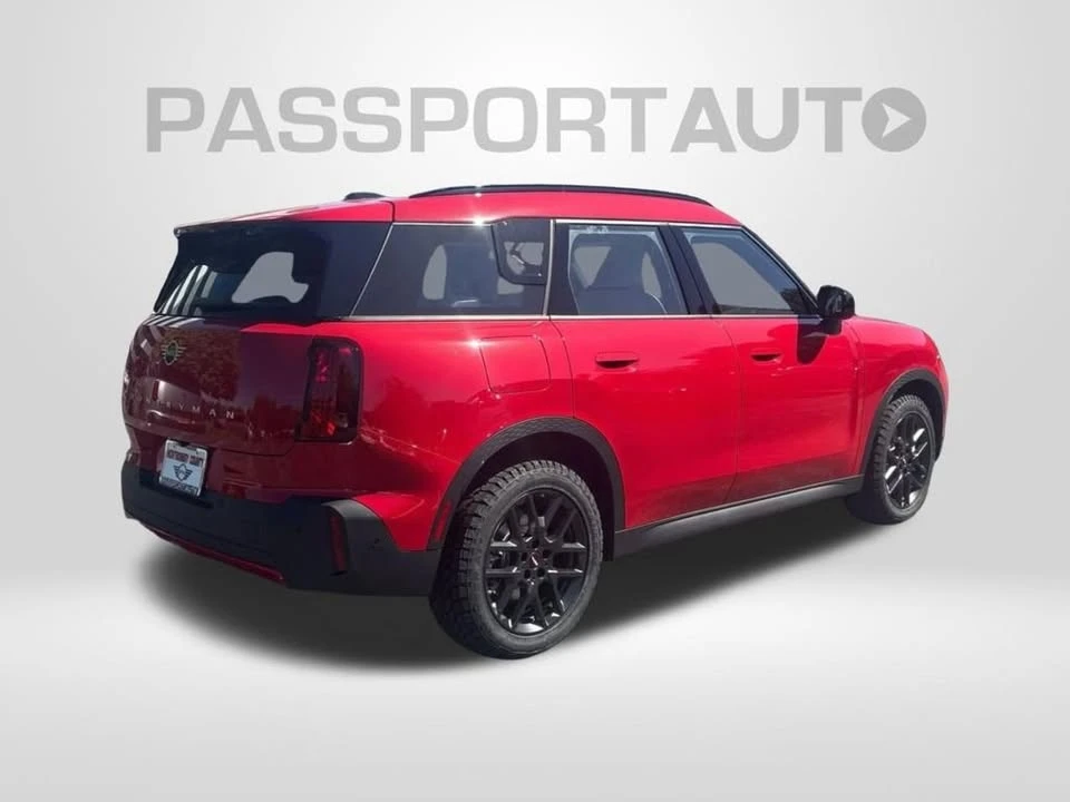 2027 Mini Countryman 3rd Gen - Image 4 of 20