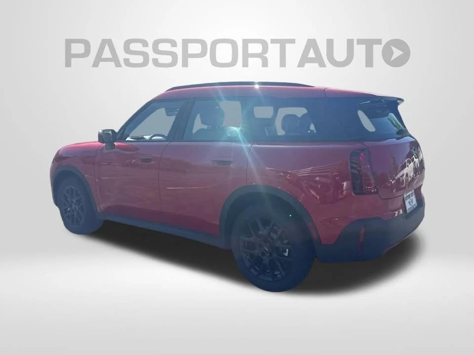 2027 Mini Countryman 3rd Gen - Image 6 of 20