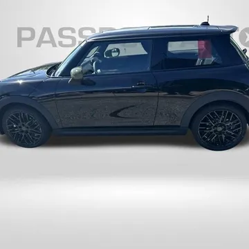 2027 MINI Cooper S Hardtop 2 Door