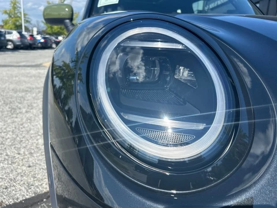 2027 Mini Mini 4th Gen - Image 18 of 20