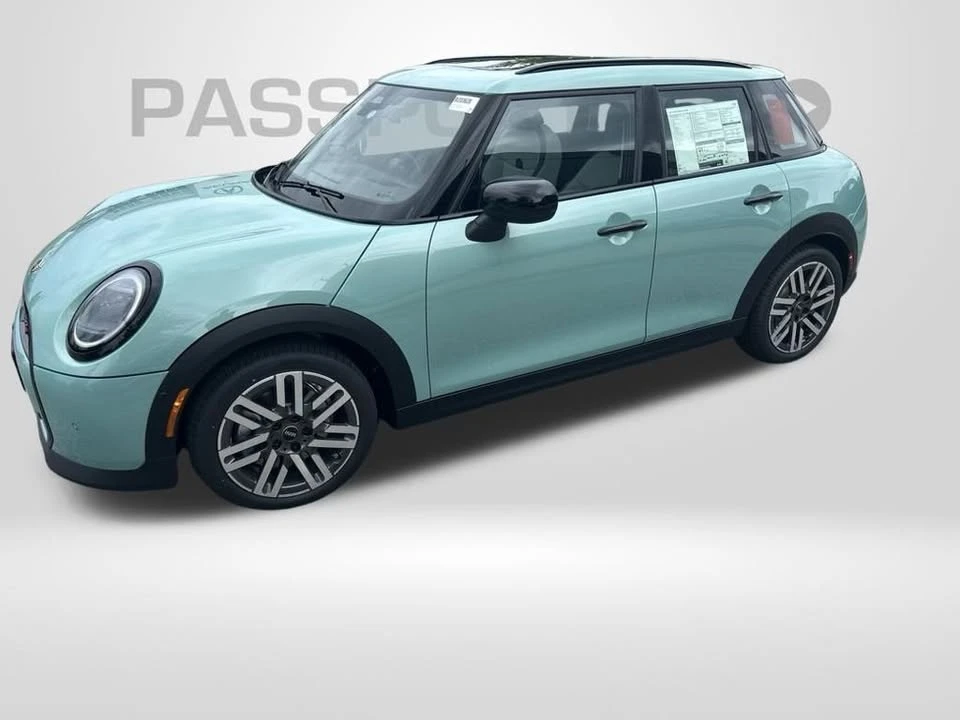 2027 Mini Mini 4th Gen - Image 2 of 20