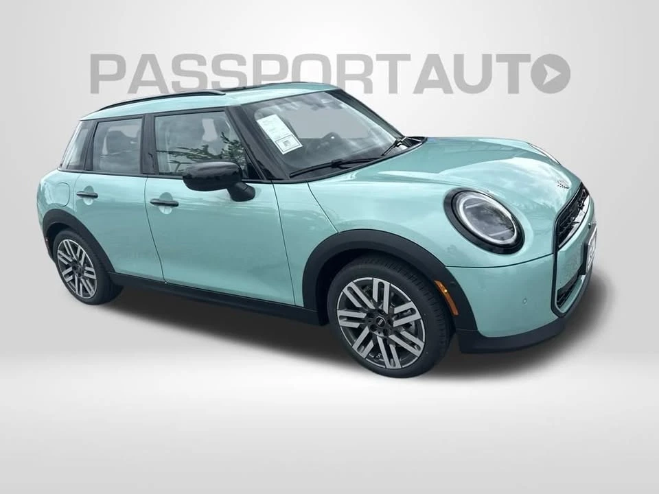 2027 Mini Mini 4th Gen - Image 4 of 20