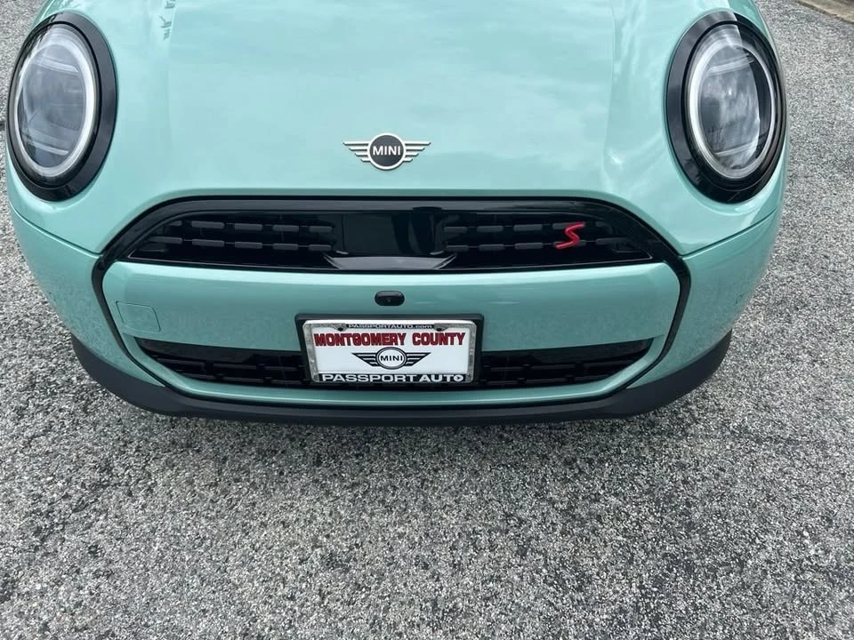 2027 Mini Mini 4th Gen - Image 13 of 20