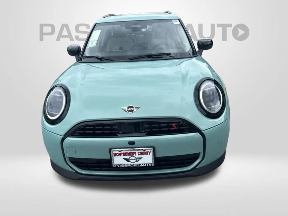 2027 Mini Mini 4th Gen - Image 3 of 20